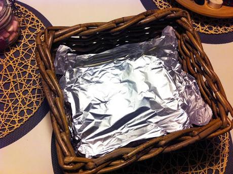 50 aniversario, table deco