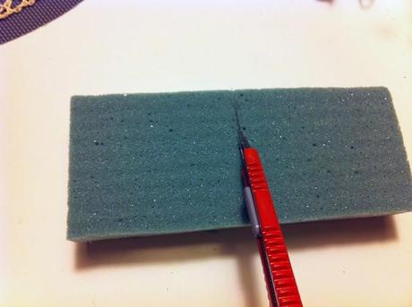 50 aniversario, table deco