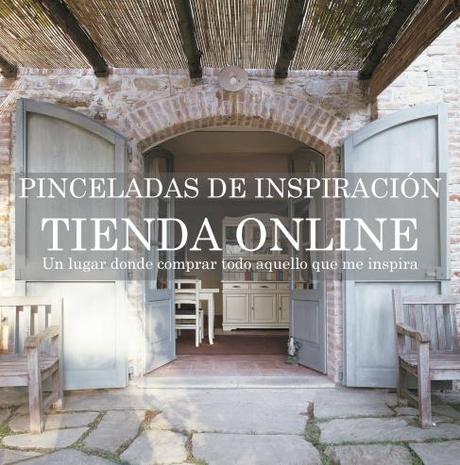 Tienda online Pinceladas de Inspiración Imagen