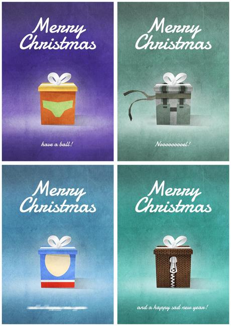 Personajes de videojuegos que se convierten en regalos de Navidad Personajes de videojuegos que se convierten en regalos de Navidad