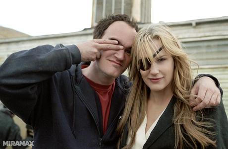 Fotos inéditas del rodaje de 