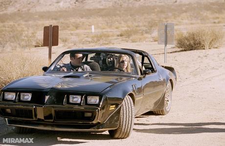 Fotos inéditas del rodaje de 