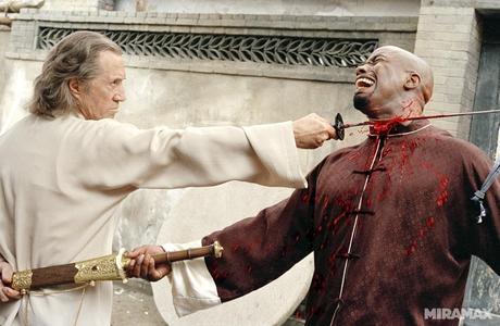 Fotos inéditas del rodaje de 