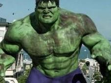 Ange cree debería haber hecho Hulk divertida