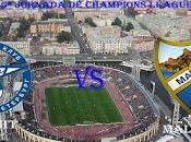 ZENIT MALAGA