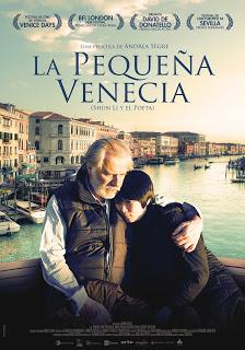 La pequeña Venecia (Andrea Segre)
