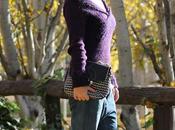 Look chic baggy pants