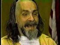 CHARLES MANSON Y EL PCL-R DE ROBERT HARE.