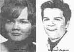 ZODIAC KILLER 'EL ASESINO FANTASMA'