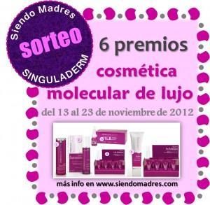 Sorteo Singuladerm