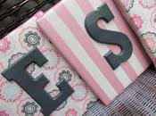Random: Pink Grey
