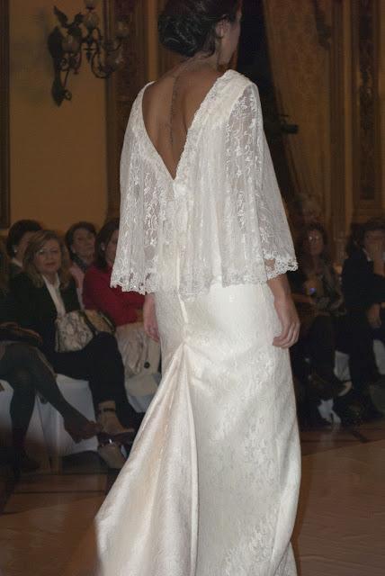 DESFILE JUANA MARTIN CIRCULO DE LA AMISTAD