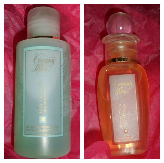 BoxPrivee Octubre 2012