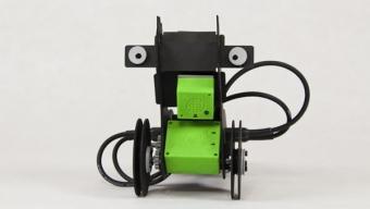 Atoms Express :: juguetes controlados con el iPhone Atoms Express :: juguetes controlados con el iPhone