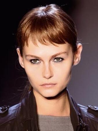 Flequillos, ¿sí o no? Flequillos, ¿sí o no?