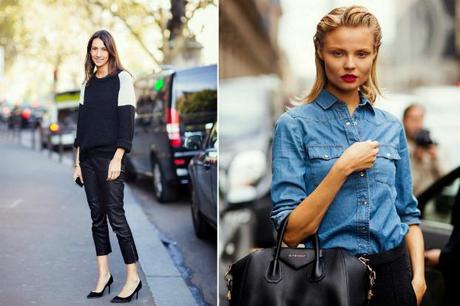 ¿Propuestas sencillas?