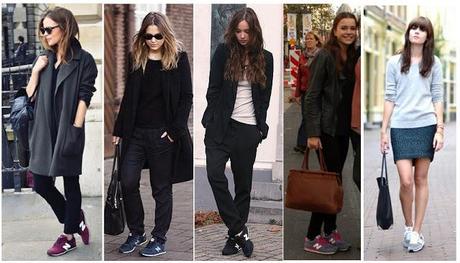 Esta temporada estamos muy deportivas