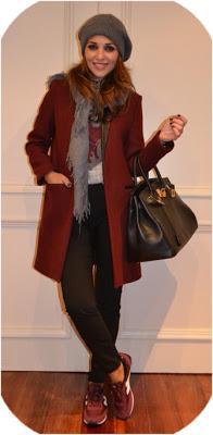 Esta temporada estamos muy deportivas