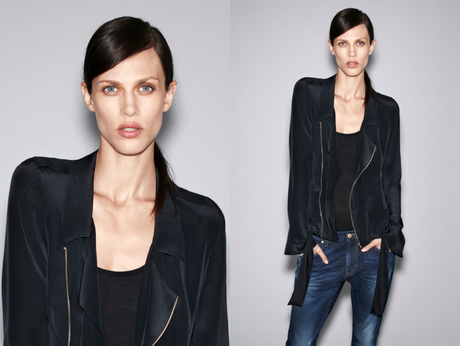 LOOKBOOK ZARA WOMAN OTOÑO!!