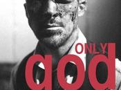 desfigurado Ryan Gosling protagoniza cartel “Only Forgives”