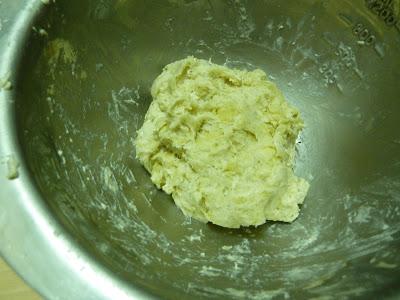 7º Desafío en la cocina Especial Italia: Piadinas