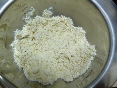 7º Desafío en la cocina Especial Italia: Piadinas