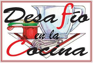 7º Desafío en la cocina Especial Italia: Piadinas