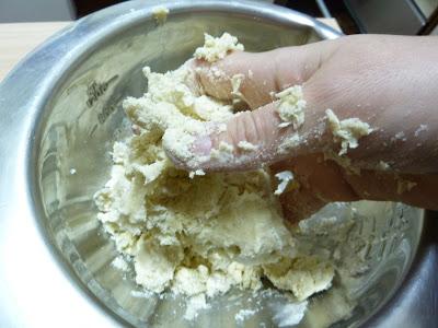 7º Desafío en la cocina Especial Italia: Piadinas