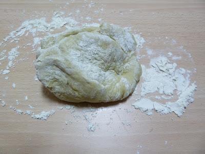 7º Desafío en la cocina Especial Italia: Piadinas