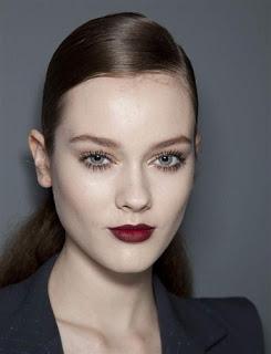 Labios Dark red*Buscando el rojo perfecto