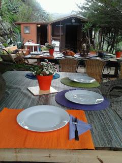 El rincón de Manuela