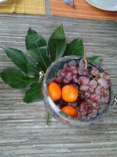 El rincón de Manuela