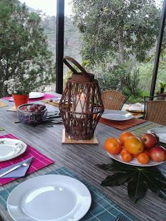 El rincón de Manuela