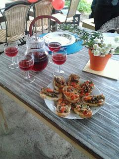 El rincón de Manuela