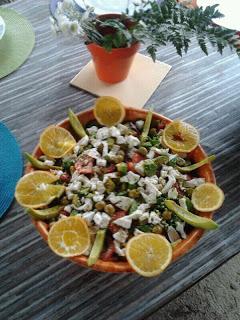 El rincón de Manuela