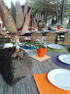 El rincón de Manuela