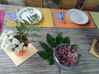 El rincón de Manuela