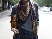 Pantalones cuadros/ plaid pants