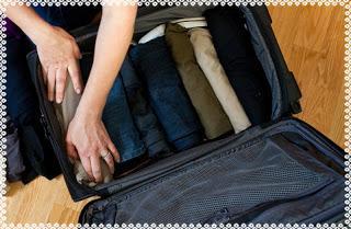 Maletas para viajes Low Cost