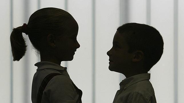 Las mentiras de los niños tienen padre y madre