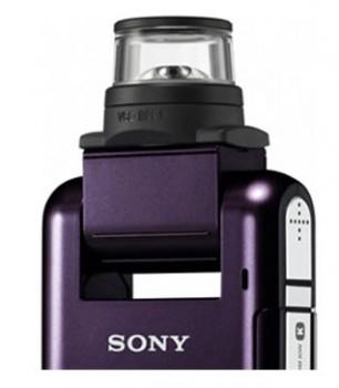 ¡Filmadoras Bloggie Touch de Sony para registrar todo !