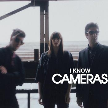 Cameras –  I Know / In Your Room (LP) / Running Up That Hill