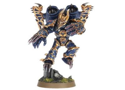 Espolones Disformes,una opinión