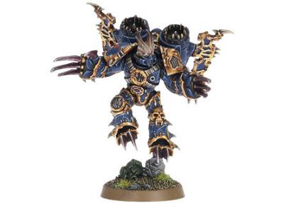 Espolones Disformes,una opinión