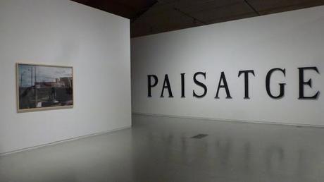 El arte como resistencia. Francesc Abad en La Panera El arte como resistencia. Francesc Abad en La Panera