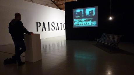 El arte como resistencia. Francesc Abad en La Panera El arte como resistencia. Francesc Abad en La Panera