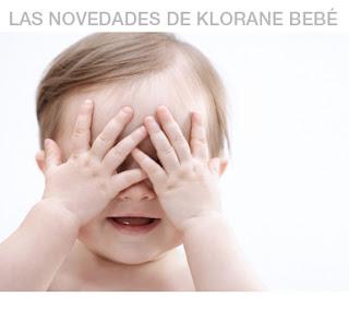 PRODUCTOS KLORANE