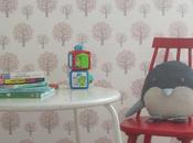 primera silla vintage