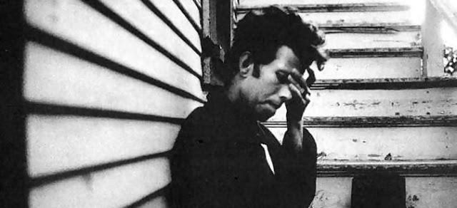 Soy Tom Waits y ya no soy un hijo de puta