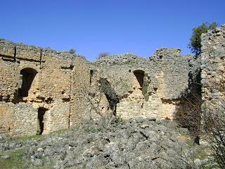 Arbeteta, Guadalajara
